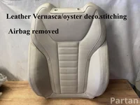 BMW 7472489 ; 7455126 / 7472489, 7455126 iX3 (G08) 2023 Driver seat