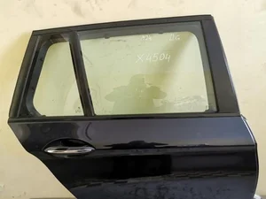 BMW 5 Touring (F11) 2012 Porte Right Rear