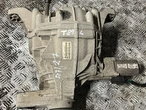 Jeep P68184737AB, 3.45 / P68184737AB, 345 GRAND CHEROKEE IV (WK, WK2) 2018 Hinterachsgetriebe