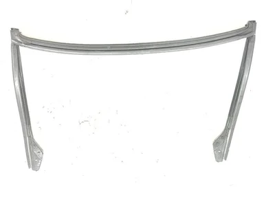 Chevrolet 84820761, 246649263 Corvette (C8) 2023 Kita apdailos detalė - Paveiksliukas 1