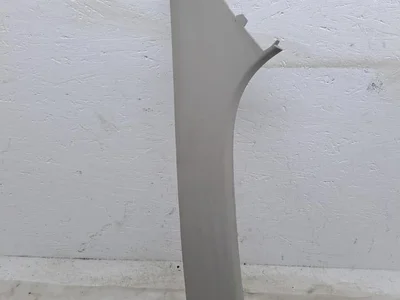 Renault 769122406R CAPTUR (J5_) 2018 Tapisserie voiture - Image 1