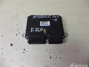 Mitsubishi 1860C677 ASX (GA_W_) 2015 Unité de contrôle moteur
