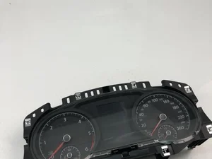 Volkswagen 5G1920741B GOLF VII (5G1, BQ1, BE1, BE2) 2014 Kombiinstrumente