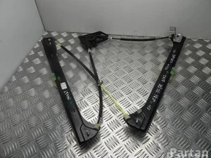 Volkswagen 510 837 462 F / 510837462F GOLF SPORTSVAN (AM1) 2016 Lève-vitre Right Front