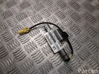 Peugeot 9830981480 408 (P54) 2023 Sensor Fussgängerschutz