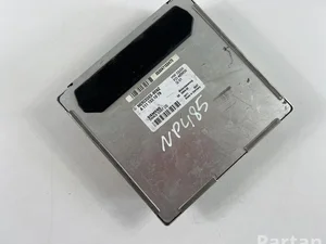 Mercedes-Benz A1111531079 C-CLASS (W203) 2006 Unité de contrôle moteur