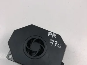 Mercedes-Benz A2118705189 R-CLASS (W251, V251) 2011 Caisson de basse