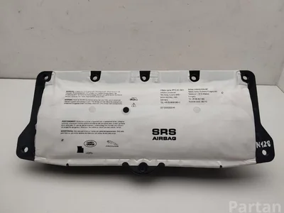 Jaguar 9X23F044A74BA XF (X250) 2015 Airbag de passager - Image 1