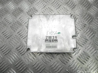 Mazda ZM3918881B 323 F VI (BJ) 2002 Unité de contrôle moteur - Image 1