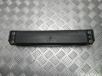 Ford USA DG93 54045J76 BC / DG9354045J76BC FUSION 2014 Airbag aux genoux/aux pieds - Image 1