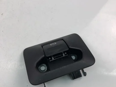 Volvo 31433500 V60 2013 Bouton de frein de stationnement électromécanique - Image 1