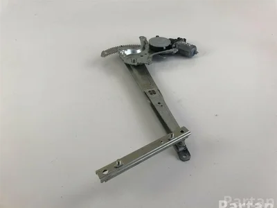 Mitsubishi  5713A386 / 5713A386 OUTLANDER III (GG_W, GF_W, ZJ) 2020 Moteur de lève-vitre - Image 1