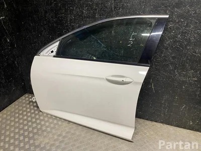 Gebrauchtes Original Opel INSIGNIA B Caravan (Z18) 2023 Tür vorne links - Bild 1