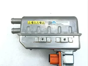 Jeep 68400740AD,  010000263 / 68400740AD, 010000263 Wrangler JL 2021 Appareil de chauffage auxiliaire