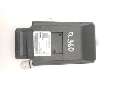 Porsche 971.907.553.AJ, 971.907.553.AE, A2C7522981200 / 971907553AJ, 971907553AE, A2C7522981200 PANAMERA (971) 2018 Unité de contrôle du châssis - Image 1