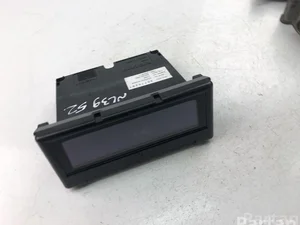 Volvo 30775261 V50 (MW) 2010 Ecran