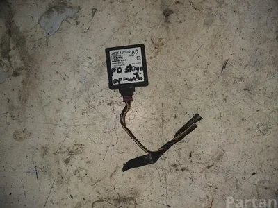 Ford 3M5T15K602AC FOCUS (DAW, DBW) 2006 Immobilisation - Image 1