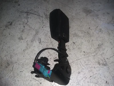 Volvo 34130682 31332777 / 3413068231332777 XC60 2011 Boucle de ceinture de sécurité Right Rear - Image 1