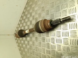 Ford USA LJ9P-4K138-AC / LJ9P4K138AC Mustang Mach-E 2022 Arbre de transmission Right Rear