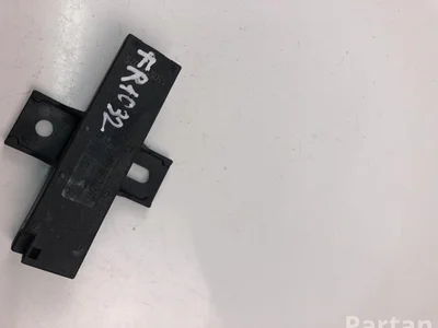 Audi 4M0907247 Q7 (4M) 2017 control unit - Image 1