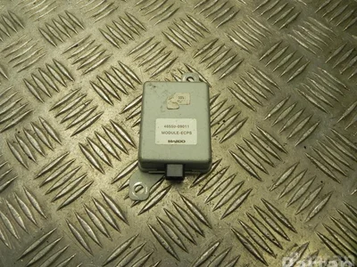 Ssangyong 46550-09011 / 4655009011 KYRON 2009 Unités de contrôle - Image 1