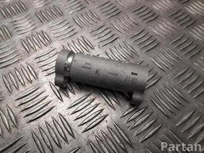 Toyota 443250-1140 / 4432501140 C-HR II (AX20) 2024 Расширительный клапан, кондиционер - Изображение 1