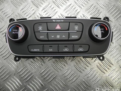 Kia 97250-2PXXX / 972502PXXX SORENTO II (XM) 2014 Valdymo blokas, automatinis kondicionieriaus valdymas - Nuotrauka 1