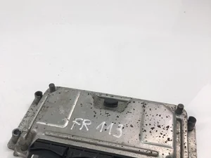 Peugeot 9643218980; 0261207477 / 9643218980, 0261207477 207 (WA_, WC_) 2006 Unité de contrôle moteur