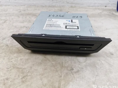 Mazda DB1L669G0D CX-3 (DK) 2016 Radio / lecteur CD - Image 1