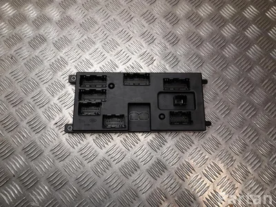 Land Rover HPLA-14F041-BG / HPLA14F041BG RANGE ROVER SPORT (L494) 2017 Skrzynka bezpieczników - Zdjęcie 1