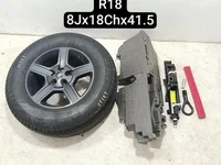 Land Rover L8B2-1007-BB / L8B21007BB Defender Station Wagon (L663) 2022 Ersatzrad R18 EJ 8.0