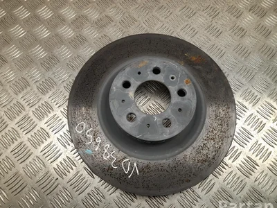 Tesla Model Y 2025 Disque de frein - Image 1