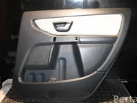 Volvo 9401806 XC90 I 2008 Обивка двери слева сзади