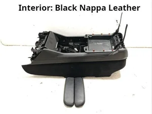 Jeep 68452765AB, 68437193AB Wagoneer/ Wagoneer L WS 2023 Центральная консоль