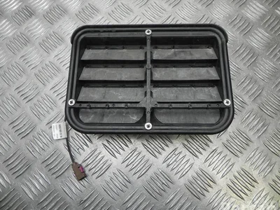 Mercedes-Benz A 222 905 02 36 / A2229050236 S-CLASS (W222, V222, X222) 2015 Ventilation arrière - Image 1