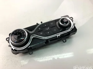 Renault 275105430R CLIO IV (BH_) 2016 Unidad de control, control automático del aire acondicionado