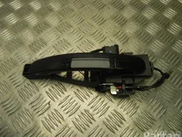 Ford BM51-A224A36-CG / BM51A224A36CG FOCUS III Box Body / Hatchback 2011 Poignée de porte