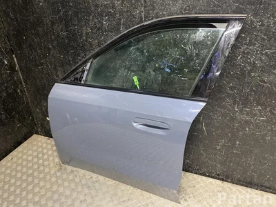 BMW X1 (U11) 2025 Drzwi z przodu z lewej - Zdjęcie 1