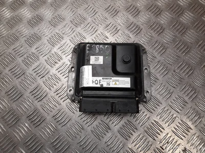 Nissan 237105X04B, MB275800-9734 / 237105X04B, MB2758009734 NP300 NAVARA (D40) 2010 Unité de contrôle moteur - Image 1