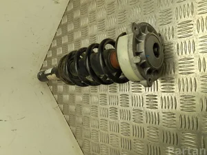 Audi 80A413031AG Q5 (FY) 2017 kit amortisseur Left Front