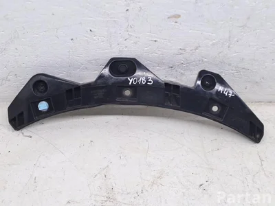 Mazda D10F51U30 CX-3 (DK) 2018 Laikiklis bamperio - Paveiksliukas 1