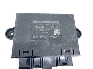 Ford LU5T14B531AC FIESTA VII 2020 Unité de commande pour porte
