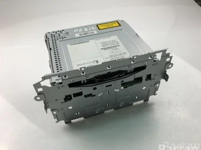 Honda 39100-TV0-G311-M1 / 39100TV0G311M1 CR-V III (RE_) 2008 Radio / lecteur CD - Image 1