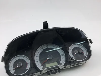 Kia 94003-1H210 / 940031H210 CEE'D SW (ED) 2008 Deska rozdzielcza - Obraz 1