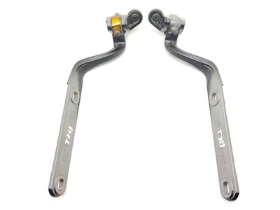 BMW 7487564, 7487563 i4 (G26) 2023 Charnières du couvercle du coffre - Image 1