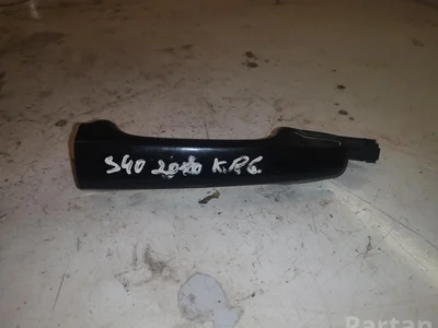 Volvo 30753785 S40 II (MS) 2010 Poignée de porte - Image 1