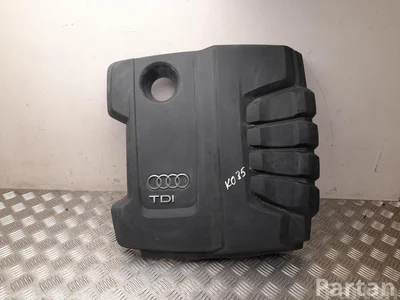 Audi 80A103925A Q5 (FY) 2017 Couvert de moteur - Image 1