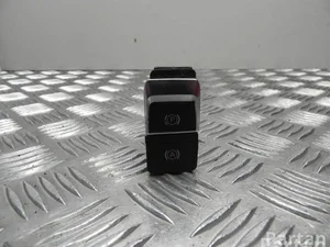 Audi 4G2 927 225 A / 4G2927225A A6 (4G2, C7, 4GC) 2016 Bouton de frein de stationnement électromécanique