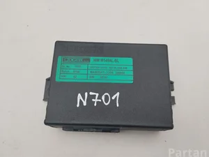 Maserati 236955 GRAN TURISMO 2008 Unité de contrôle pour le contrôle du toit ouvrant