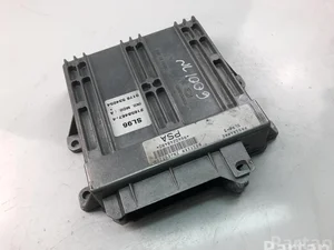 Peugeot 9640248480 406 (8B) 2004 Unité de contrôle moteur